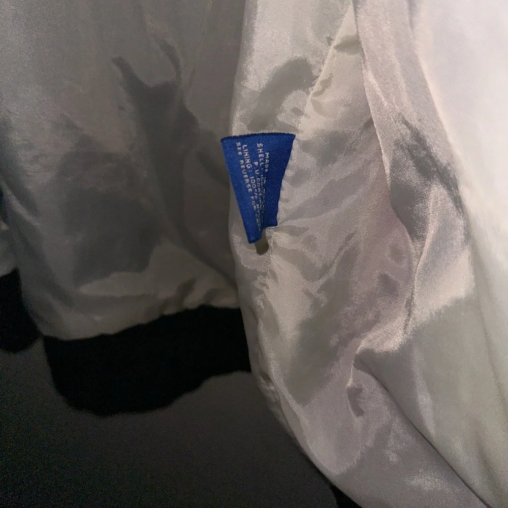 Vintage lightweight jacket - Picture 4 of 4